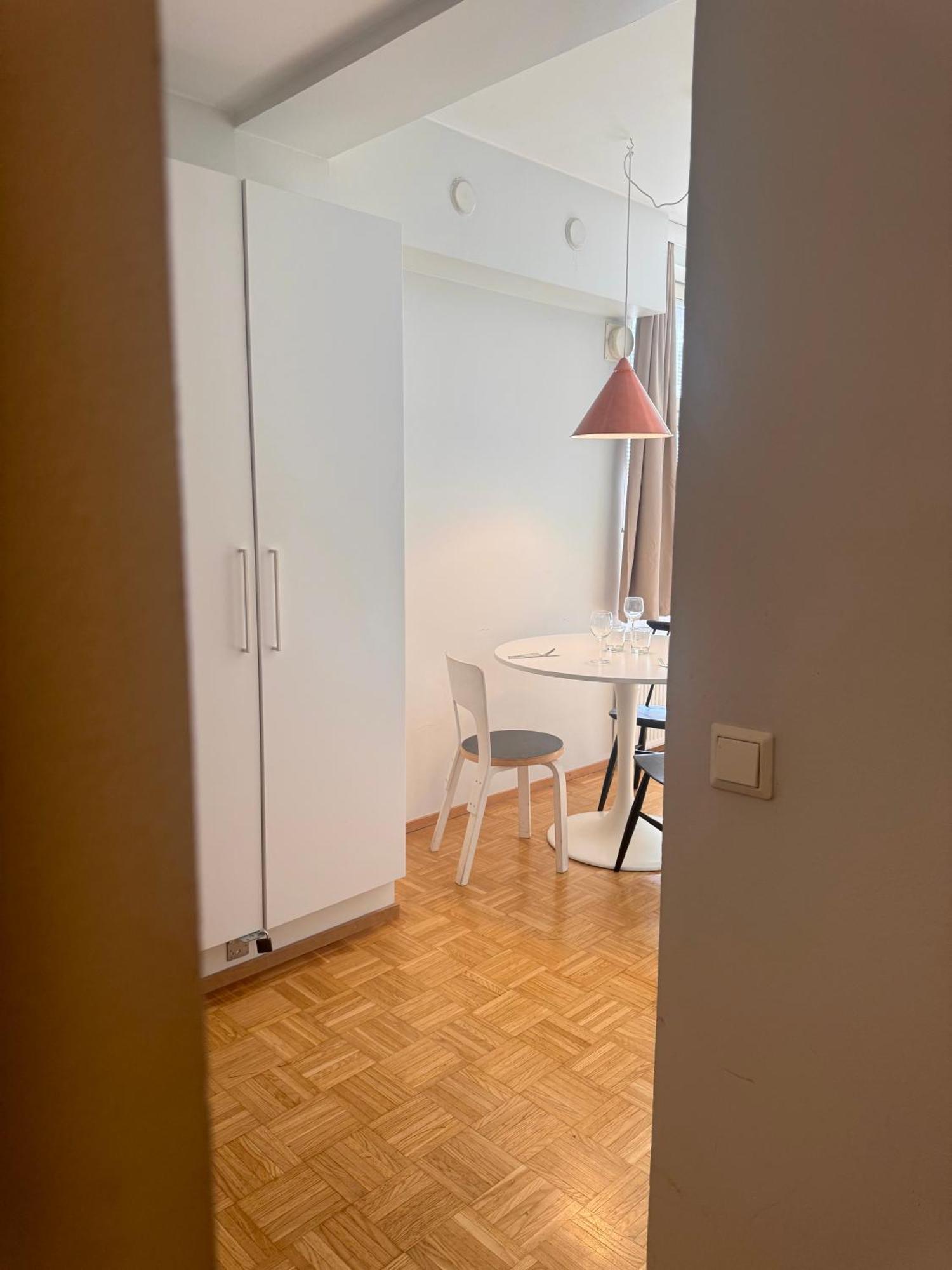 Nordic Sauna Experience Helsinki Extérieur photo